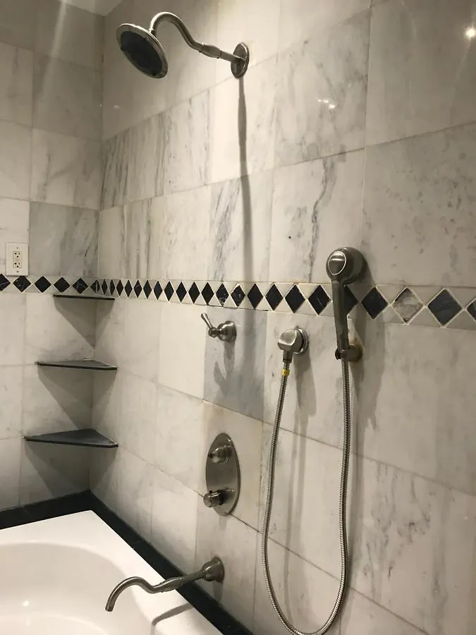 Apartmán Gorgeous 2 Bedroom Apt Brooklyn New York